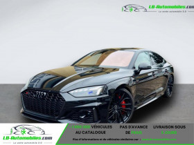 Audi RS5 , garage LB AUTOMOBILES � Beaupuy