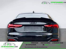 Audi RS5 V6 2.9 TFSi 450 BVA Quattro  occasion � Beaupuy - photo n�5