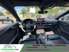 Audi RS5 V6 2.9 TFSi 450 BVA Quattro  occasion � Beaupuy - photo n�3