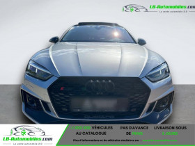 Audi RS5 V6 2.9 TFSi 450 BVA Quattro  occasion � Beaupuy - photo n�2