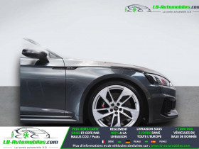 Audi RS5 V6 2.9 TFSi 450 BVA Quattro  occasion � Beaupuy - photo n�7