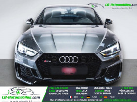 Audi RS5 V6 2.9 TFSi 450 BVA Quattro  occasion � Beaupuy - photo n�5