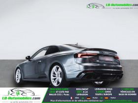 Audi RS5 V6 2.9 TFSi 450 BVA Quattro  occasion � Beaupuy - photo n�4