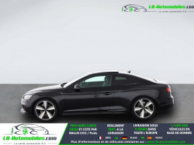 Audi RS5 V6 2.9 TFSi 450 BVA Quattro  occasion � Beaupuy - photo n�5