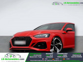 Annonce Audi RS5 occasion Essence V6 2.9 TFSi 450 BVA Quattro � Beaupuy
