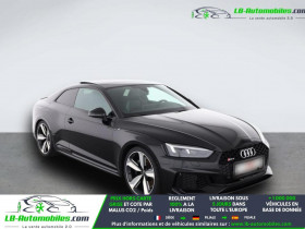 Audi RS5 V6 2.9 TFSi 450 BVA Quattro  occasion � Beaupuy - photo n�2