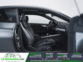 Audi RS5 V6 2.9 TFSi 450 BVA Quattro  occasion � Beaupuy - photo n�8