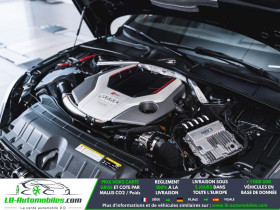 Audi RS5 V6 2.9 TFSi 450 BVA Quattro  occasion � Beaupuy - photo n�11