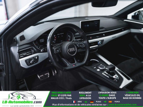 Audi RS5 V6 2.9 TFSi 450 BVA Quattro  occasion � Beaupuy - photo n�10