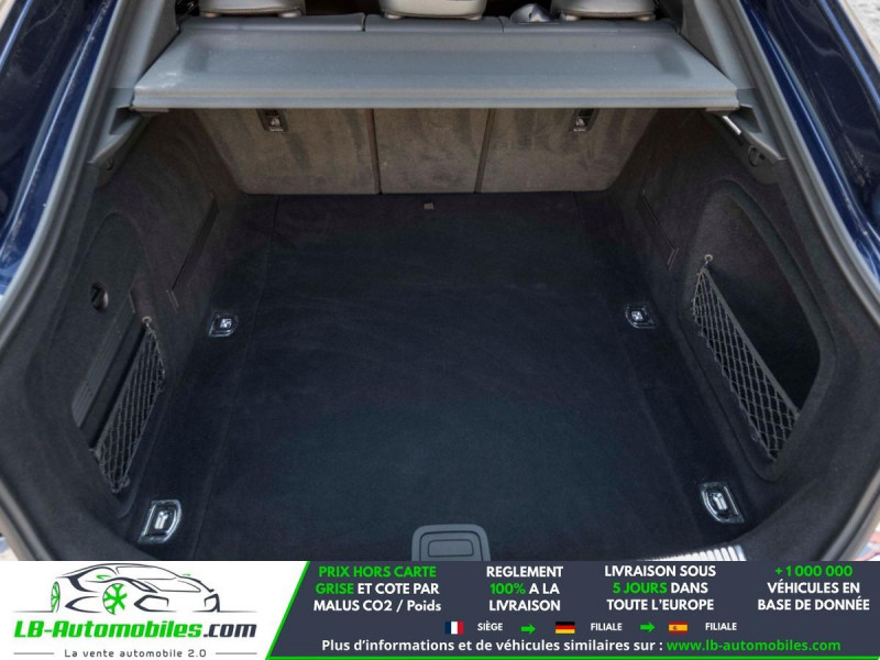 Audi RS5 V6 2.9 TFSi 450 BVA Quattro  occasion � Beaupuy - photo n�11