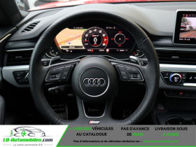 Audi RS5 V6 2.9 TFSi 450 BVA Quattro  occasion � Beaupuy - photo n�6