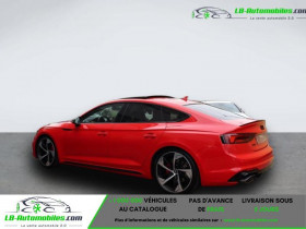 Audi RS5 V6 2.9 TFSi 450 BVA Quattro  occasion � Beaupuy - photo n�4