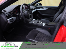 Audi RS5 V6 2.9 TFSi 450 BVA Quattro  occasion � Beaupuy - photo n�5