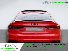 Audi RS5 V6 2.9 TFSi 450 BVA Quattro  occasion � Beaupuy - photo n�3