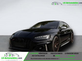 Audi RS5 occasion année 2021 boite Automatique Annonce Audi RS5 occasion Essence V6 2.9 TFSi 450 BVA Quattro à Beaupuy