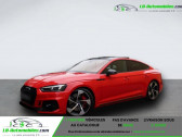 Audi RS5 occasion année 2019 boite Automatique Annonce Audi RS5 occasion Essence V6 2.9 TFSi 450 BVA Quattro à Beaupuy