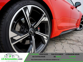 Audi RS5 V6 2.9 TFSi 450 BVA Quattro  occasion � Beaupuy - photo n�6