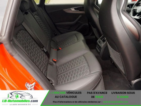 Audi RS5 V6 2.9 TFSi 450 BVA Quattro  occasion � Beaupuy - photo n�5