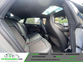 Audi RS5 V6 2.9 TFSi 450 BVA Quattro  occasion � Beaupuy - photo n�5
