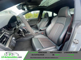 Audi RS5 V6 2.9 TFSi 450 BVA Quattro  occasion � Beaupuy - photo n�4