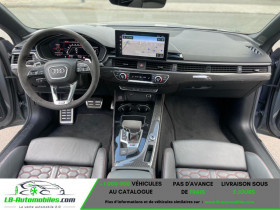 Audi RS5 V6 2.9 TFSi 450 BVA Quattro  occasion � Beaupuy - photo n�3