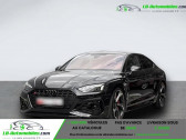 Audi RS5 occasion année 2022 boite Automatique Annonce Audi RS5 occasion Essence V6 2.9 TFSi 450 BVA Quattro à Beaupuy