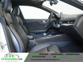 Audi RS5 V6 2.9 TFSi 450 BVA Quattro  occasion � Beaupuy - photo n�7