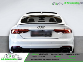 Audi RS5 V6 2.9 TFSi 450 BVA Quattro  occasion � Beaupuy - photo n�6