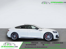 Audi RS5 V6 2.9 TFSi 450 BVA Quattro  occasion � Beaupuy - photo n�5