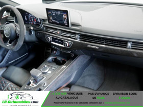Audi RS5 V6 2.9 TFSi 450 BVA Quattro  occasion � Beaupuy - photo n�3