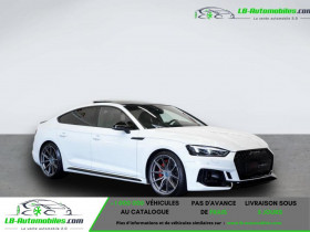 Audi RS5 V6 2.9 TFSi 450 BVA Quattro  occasion � Beaupuy - photo n�2