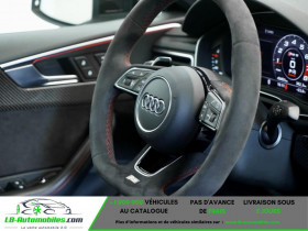 Audi RS5 V6 2.9 TFSi 450 BVA Quattro  occasion � Beaupuy - photo n�9