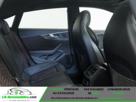 Audi RS5 V6 2.9 TFSi 450 BVA Quattro  occasion � Beaupuy - photo n�8