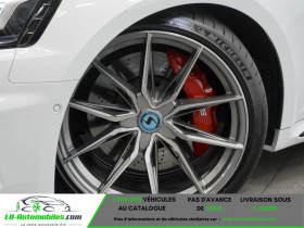 Audi RS5 V6 2.9 TFSi 450 BVA Quattro  occasion � Beaupuy - photo n�10