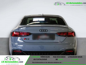 Audi RS5 V6 2.9 TFSi 450 BVA Quattro  occasion � Beaupuy - photo n�6