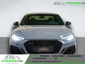 Audi RS5 V6 2.9 TFSi 450 BVA Quattro  occasion � Beaupuy - photo n�4