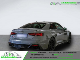 Audi RS5 V6 2.9 TFSi 450 BVA Quattro  occasion � Beaupuy - photo n�3