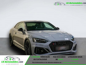 Audi RS5 V6 2.9 TFSi 450 BVA Quattro  occasion � Beaupuy - photo n�2