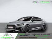 Annonce Audi RS5 occasion Essence V6 2.9 TFSi 450 BVA Quattro � Beaupuy
