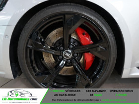 Audi RS5 V6 2.9 TFSi 450 BVA Quattro  occasion � Beaupuy - photo n�9