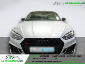 Audi RS5 V6 2.9 TFSi 450 BVA Quattro  occasion � Beaupuy - photo n�5