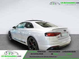 Audi RS5 V6 2.9 TFSi 450 BVA Quattro  occasion � Beaupuy - photo n�4