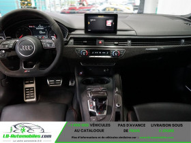 Audi RS5 V6 2.9 TFSi 450 BVA Quattro  occasion � Beaupuy - photo n�3