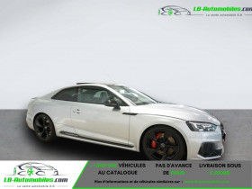Audi RS5 V6 2.9 TFSi 450 BVA Quattro  occasion � Beaupuy - photo n�2