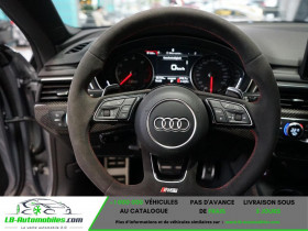 Audi RS5 V6 2.9 TFSi 450 BVA Quattro  occasion � Beaupuy - photo n�8