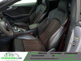 Audi RS5 V6 2.9 TFSi 450 BVA Quattro  occasion � Beaupuy - photo n�7