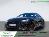 Audi RS5 occasion année 2022 boite Automatique Annonce Audi RS5 occasion Essence V6 2.9 TFSi 450 BVA Quattro à Beaupuy