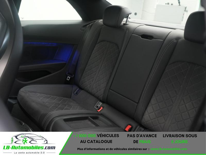 Audi RS5 V6 2.9 TFSi 450 BVA Quattro  occasion  Beaupuy - photo n5