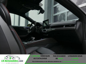 Audi RS5 V6 2.9 TFSi 450 BVA Quattro  occasion � Beaupuy - photo n�7