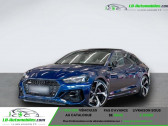 Audi RS5 occasion année 2021 boite Automatique Annonce Audi RS5 occasion Essence V6 2.9 TFSi 450 BVA Quattro à Beaupuy